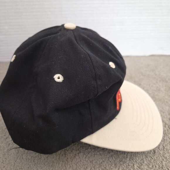 Kahlua Royale Cream KRC Liquor Baseball Cap Hat Snapback - Picture 4 of 7